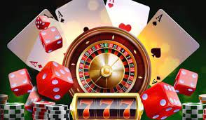 Онлайн казино Vulkan Neon Casino